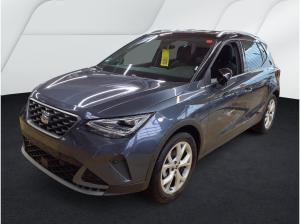 Seat Arona FR 1.5 TSI DSG / ParkAssi, Navi, AHK, LED