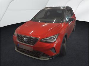 Seat Arona FR 1.0 TSI DSG / Navi, ParkAssi, LED, RFK