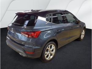 Seat Arona FR 1.5 TSI DSG / ParkAssi, Navi, AHK, LED