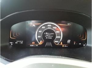 Seat Ibiza Style 1.0 TSI / Navi, FullLink, LED, RFK