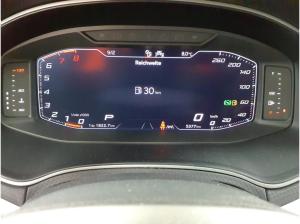 Seat Ibiza FR 1.0 TSI DSG / Navi, FullLink, LED, RFK