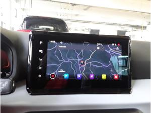 Seat Ibiza Style 1.0 TSI / Navi, FullLink, LED, RFK