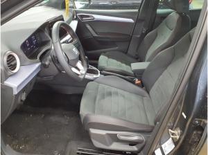 Seat Arona FR 1.5 TSI DSG / ParkAssi, Navi, AHK, LED