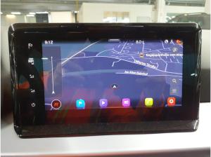 Seat Ibiza FR 1.0 TSI DSG / Navi, FullLink, LED, RFK