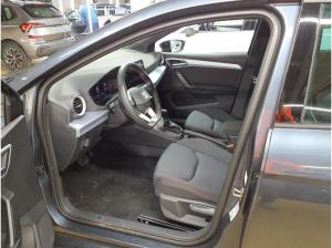 Seat Ibiza FR 1.0 TSI DSG / Navi, FullLink, LED, RFK