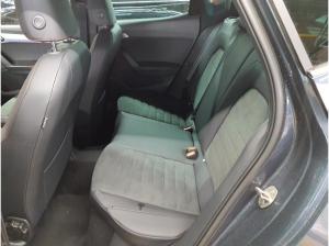 Seat Arona FR 1.5 TSI DSG / ParkAssi, Navi, AHK, LED