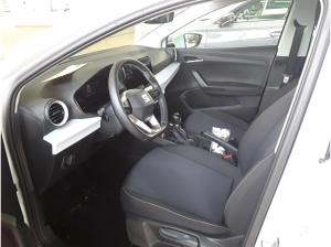 Seat Ibiza Style 1.0 TSI / Navi, FullLink, LED, RFK