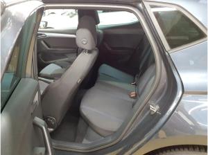 Seat Ibiza FR 1.0 TSI DSG / Navi, FullLink, LED, RFK