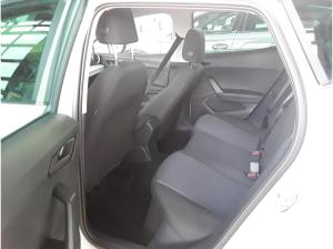 Seat Ibiza Style 1.0 TSI / Navi, FullLink, LED, RFK