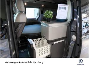 Volkswagen California Coast ABT Umbau inkl. 20Zoll Alu