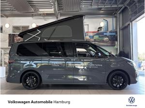 Volkswagen California Coast ABT Tieferlegung 20Zoll Alu