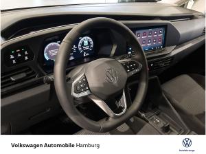 Volkswagen Caddy California Maxi 5-Sitzer 2,0 l TDI DSG