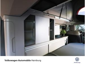 Volkswagen California Coast ABT Umbau inkl. 20Zoll Alu