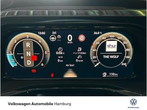 Volkswagen California Coast ABT Tieferlegung 20Zoll Alu