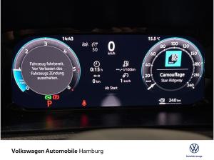 Volkswagen Caddy California Maxi 5-Sitzer 2,0 l TDI DSG