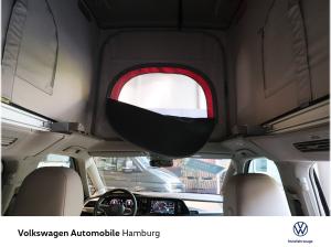 Volkswagen California Coast ABT Umbau inkl. 20Zoll Alu