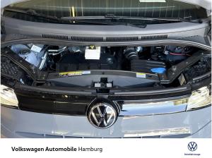 Volkswagen California Coast ABT Tieferlegung 20Zoll Alu