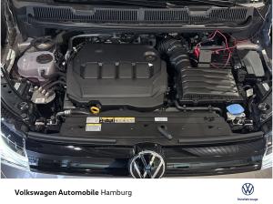 Volkswagen Caddy California Maxi 5-Sitzer 2,0 l TDI DSG