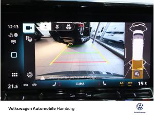 Volkswagen California Coast ABT Umbau inkl. 20Zoll Alu