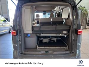 Volkswagen California Coast ABT Tieferlegung 20Zoll Alu
