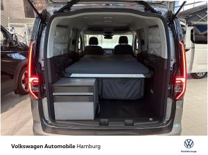 Volkswagen Caddy California Maxi 5-Sitzer 2,0 l TDI DSG
