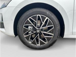 Skoda Octavia Combi Balance 1,5 TSI DSG PanSD AHK StHZ