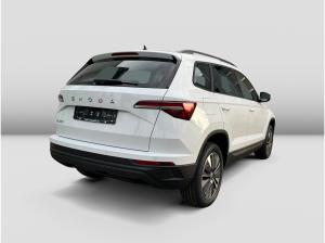 Skoda Karoq Balance 1,5 TSI DSG 5 JahreGarantie