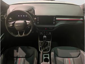 Skoda Fabia 130 1,5 TSI DSG Fahrassistenz PLUS
