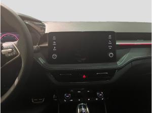 Skoda Fabia 130 1,5 TSI DSG Fahrassistenz PLUS