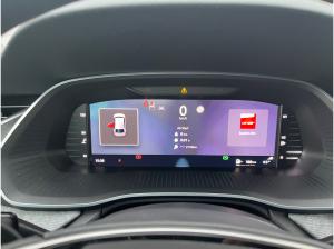 Skoda Octavia Combi Balance 2,0 TDI DSG PanoSD SHz AHK