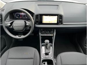 Skoda Karoq Balance 1,5 TSI DSG 5 JahreGarantie