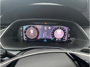 Skoda Octavia Combi Balance 2,0 TDI DSG PanSD StHz AHK