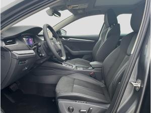 Skoda Octavia Combi Balance 2,0 TDI DSG PanoSD SHz AHK