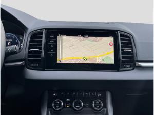 Skoda Karoq Balance 1,5 TSI DSG 5 JahreGarantie