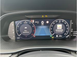 Skoda Octavia Combi Balance 1,5 TSI DSG PanSD AHK StHZ