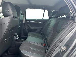 Skoda Octavia Combi Balance 2,0 TDI DSG PanoSD SHz AHK