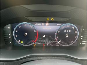 Skoda Karoq Balance 1,5 TSI DSG 5 JahreGarantie