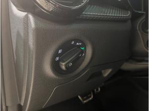 Skoda Fabia 130 1,5 TSI DSG Fahrassistenz PLUS