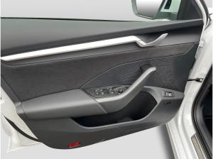 Skoda Octavia Combi Balance 1,5 TSI DSG PanSD AHK StHZ