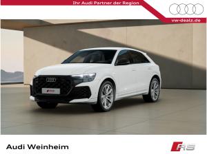 Audi RS Q8 SUV NAVI Bang & Olufsen ALU 22" DAB LED