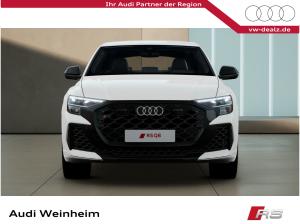 Audi RS Q8 SUV NAVI Bang & Olufsen ALU 22" DAB LED