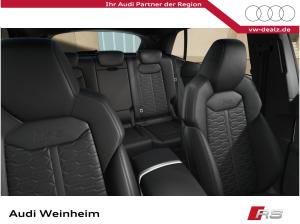 Audi RS Q8 SUV NAVI Bang & Olufsen ALU 22" DAB LED
