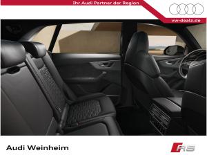 Audi RS Q8 SUV NAVI Bang & Olufsen ALU 22" DAB LED