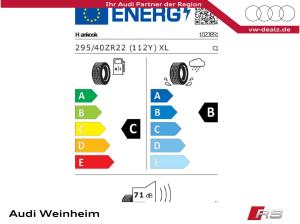 Audi RS Q8 SUV NAVI Bang & Olufsen ALU 22" DAB LED