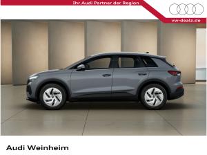 Audi Q4 e-tron Q4 40 e-tron !€ 6000.- E-Prämie als Anzahlung!