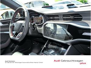 Audi S6 Avant 3.0 TDI quattro AHK Pano Sound uvm