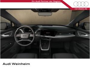 Audi Q4 e-tron Q4 40 e-tron !€ 6000.- E-Prämie als Anzahlung!