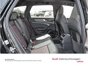Audi S6 Avant 3.0 TDI quattro AHK Pano Sound uvm