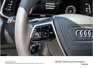 Audi S6 Avant 3.0 TDI quattro AHK Pano Sound uvm