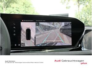 Audi A5 Avant e-hybrid quattro S tronic Pano Navi B&O uvm